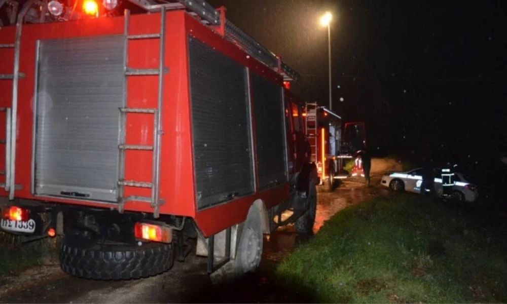 Εύβοια: Ζωντανός εντοπίστηκε ο 55χρονος κτηνοτρόφος που αγνοούνταν